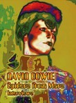 David Bowie: Spiders from Mars: Interviews