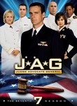 JAG: Season 7 (5-Disc Series)