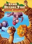 The Land Before Time: Amazing Adventures