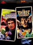 The Abominable Dr. Phibes / Dr. Phibes Rises Again