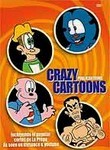 Cartoons poster