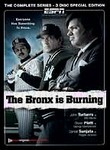The Bronx Is Burning (3-Disc Series)