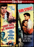 They Live by Night (1948) poster