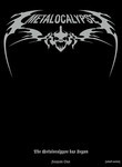 Metalocalypse: Season 1 (2-Disc Series)