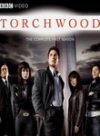 Torchwood: Season 1 (7-Disc Series)