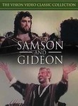 Samson and Gideon