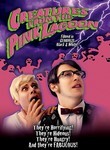 Creatures from the Pink Lagoon