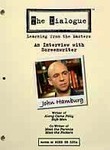 The Dialogue: An Interview with Screenwriter John Hamburg