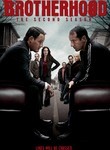 Brotherhood: Season 2 (3-Disc Series)