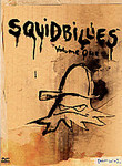 Squidbillies: Vol. 1