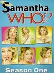 Samantha Who?: Season 1 (2-Disc Series)