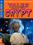 Tales from the Crypt: Season 7 (3-Disc Series)