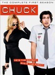 Chuck: Season 1 (4-Disc Series)