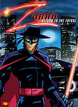 Zorro: Return to the Future