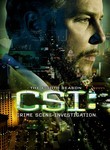 CSI: Season 8 (5-Disc Series)