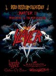 Slayer: The Unholy Alliance: Live