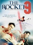 Rocket: The Maurice Richard Story poster