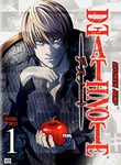 Death Note (9-Disc Series)