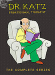 Dr. Katz: Professional Therapist: The Complete Series: Disc 5