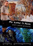 My Name Is Alan, and I Paint Pictures
