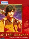Amitabh Dhamaka