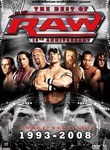 WWE: Raw: 15th Anniversary