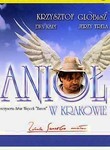 An Angel in Krakow