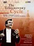 The Tchaikovsky Cycle: Vol. 6