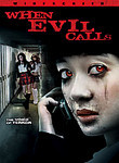 When Evil Calls