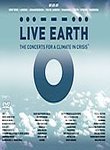 Live Earth: The Concerts for a Climate in Crisis
