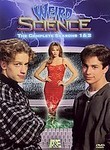 Weird Science: Seasons 1 & 2 (4-Disc Series)