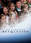 Singing Revolution poster