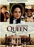 Alex Haley's Queen (2-Disc Series)