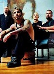 Good Times, Bad Times: 10 Years of Godsmack