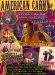 American Carny: True Tales from the Circus Sideshow