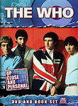 The Who: Up Close and Personal