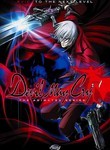 Devil May Cry (3-Disc Series)
