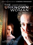 Unknown Woman (La Sconosciuta) poster