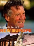 Michael Palin's New Europe poster