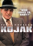 Kojak: Season 3