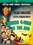 Junior G-Men of the Air