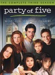 Party of Five: Season 3 (5-Disc Series)