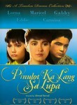 Pinulot Ka Lang Sa Lupa