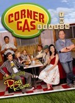 Corner Gas: Season 2 (3-Disc Series)