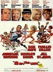 Eight on the Lam