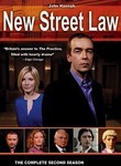 New Street Law: Season 2 (2-Disc Series)