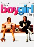 It's a Boy Girl Thing