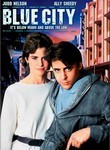 Blue City