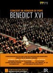 Concert in Honour of Pope Benedict XVI: Live from the Vatican