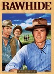 Rawhide: Season 3: Vol. 1 (4-Disc Series)